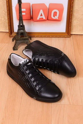 Amani Fashion Casual Men Shoes--027